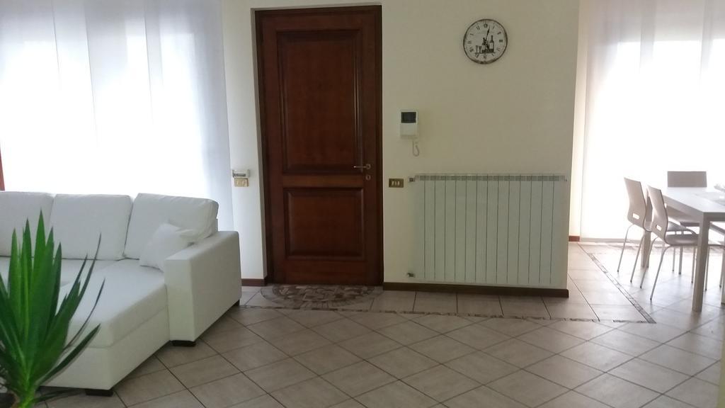 Villa Silvy Endine Gaiano Exterior foto