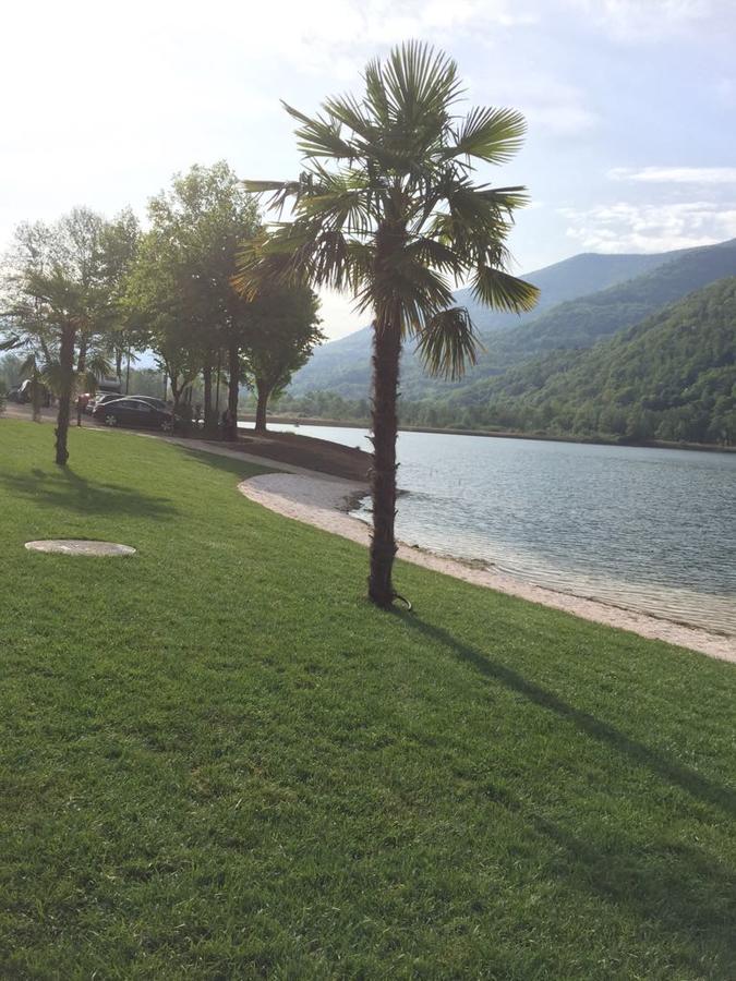 Villa Silvy Endine Gaiano Exterior foto